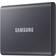 Samsung T7 MU-PC2T0T/AM 2TB