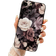 Shein Floral Printed Phone Case for Xiaomi Redmi 10C 4G
