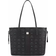 MCM Liz Small Reversible Shopper Bag - Black