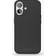 Vonmahlen Like Leather Case for iPhone 16 Plus