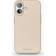 Vonmahlen Like Leather Case for iPhone 16 Plus