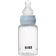 Bibs Baby Sutteflaske Komplet Sæt Silikone 150ml