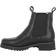 Green Comfort Strike - Black