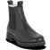 Green Comfort Strike - Black