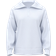 PINK Ivy Fleece Half-Zip Sweatshirt - Hydrangea Blue