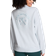 PINK Ivy Fleece Half-Zip Sweatshirt - Hydrangea Blue