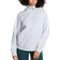 PINK Ivy Fleece Half-Zip Sweatshirt - Hydrangea Blue