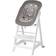 Roba Born Up Fox & Bunny Convertible High Chair