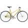 Centurion Helium 7 28″ 2023 Yellow/Silver Unisex