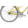 Centurion Helium 7 28″ 2023 Yellow/Silver Unisex
