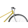 Centurion Helium 7 28″ 2023 Yellow/Silver Unisex