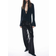 H&M Sequined Pants - Black