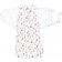 Hudson Convertible Swaddle Sleep Sack Spring Tulips