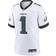 Nike Men's Jalen Hurts Philadelphia Eagles Game Jersey