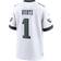 Nike Men's Jalen Hurts Philadelphia Eagles Game Jersey