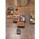 ferm LIVING Mist Charcoal Dekoration