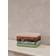 ferm LIVING Mist Charcoal Dekoration