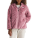 The North Face Reversible Shasta Short Parka - Mauve (NF0A88UB1MI)