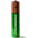 Duracell AAA Rechargeable NiMH Batteries 850mAh 4-pack