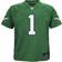 Nike Preschool Jalen Hurts Kelly Green Philadelphia Eagles Game Jersey