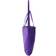 X Girl 2 Way Big Tote Bag - Purple