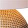 Lucide Maduka Natural Table Lamp 61cm