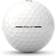 Titleist Pro V1 2025 Golfbolde 12-pack - Hvid