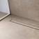 Hansgrohe RainDrain Compact 1000 Complete Shower Drain Set