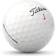 Titleist Pro V1X 2025 Golfbolde 12-pack - Hvid