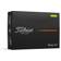 Titleist Pro V1 2025 Golfbolde 12-pack - Gul
