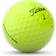 Titleist Pro V1 2025 Golfbolde 12-pack - Gul