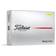 Titleist Official Pro V1x Yellow Golf Balls