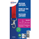 Avery Recycled Lanyards with Trigger Clip 10-pack