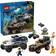 LEGO City Politiets Offroad-biljagt 60449