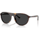 Ray-Ban Unisex Sunglass RB2215 - Havana Frame Black