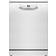 Bosch Serie 2 SMS2ITW09E Stand-Geschirrspüler 60 cm