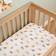Clair De Lune Pack Jungle Dream Cot Bed Sheets 140 x 70 cm