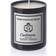 Cashmere Black Doftljus