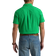 Polo Ralph Lauren Classic Fit Short Sleeve Button-Down Oxford Shirt - Summer Emerald