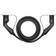 S-Line Charging cable Type 2 11kW 16A 3-fas 5m