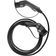 S-Line Charging cable Type 2 11kW 16A 3-fas 5m
