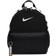 Nike Brasilia JDI Mini Backpack 11L - Black/White