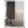 Homcom Espejo De Baño 80 x 60 cm