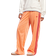 adidas Adicolor Classic Firebird Loose Track Tracksuit Bottoms - Semi Coral/Team Victory Red