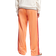 adidas Adicolor Classic Firebird Loose Track Tracksuit Bottoms - Semi Coral/Team Victory Red