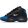 Reebok Question Mid - Core Black/Vector Blue/White