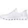 Skechers Slip Ins GlideStep Pursuit W - White/Silver