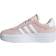 adidas VL Court Bold W - Wonder Quartz/Cloud White