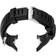INF Silicone Wristband for Suunto D6/Dive/D6i Novo/D6i Zulu