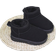 Shein Children Snow Boots, New Arrival Autumn & Winter, Warm Plush Lined, Thick Sole, For Boys & Girls, Toddler And Preschool